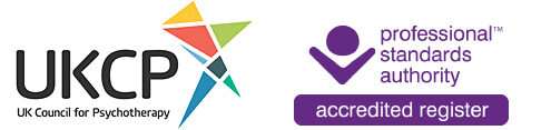 This image has an empty alt attribute; its file name is UKCP-PSA-Logo1546.jpg